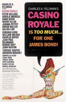 Casino Royale (1967)